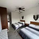 Beautiful Penth House In Liryum, Aldea Zama