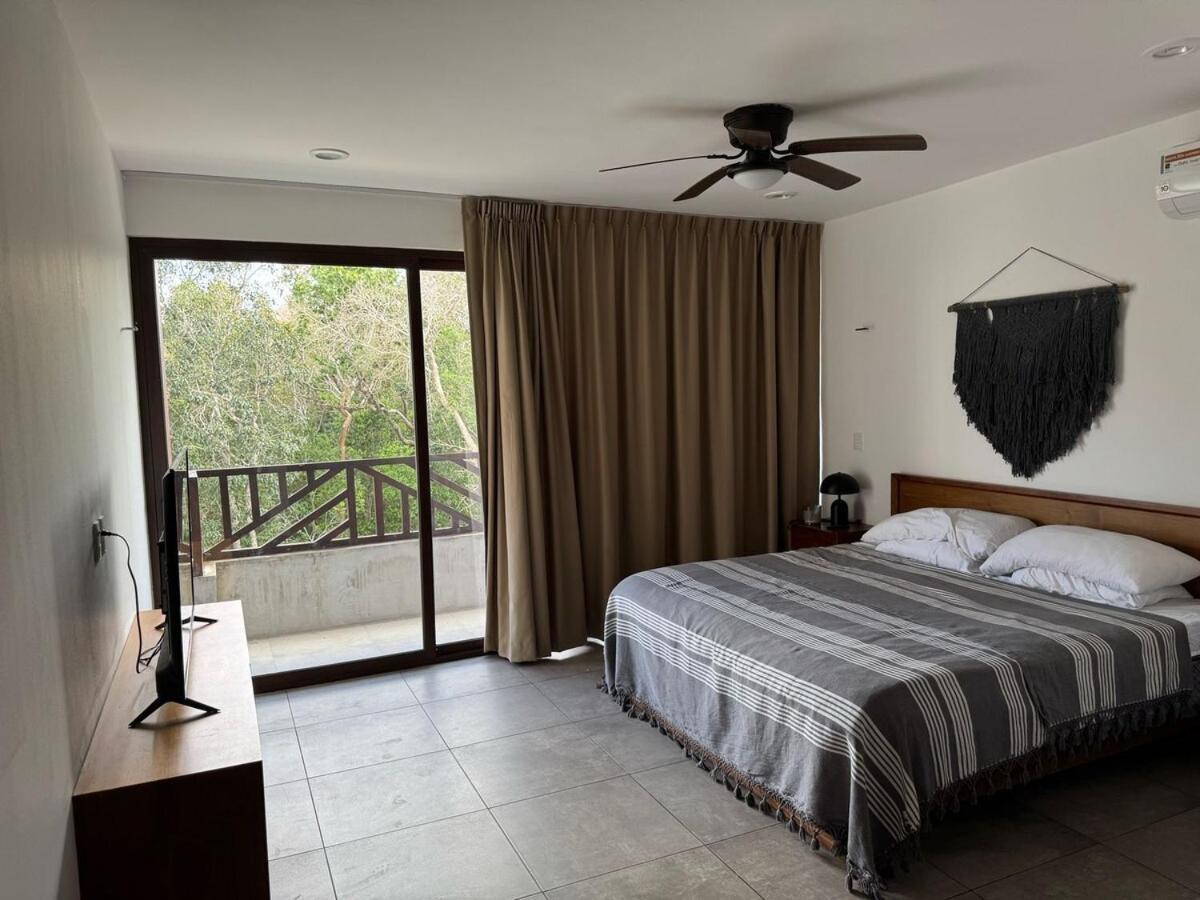 Beautiful Penth House In Liryum, Aldea Zama *