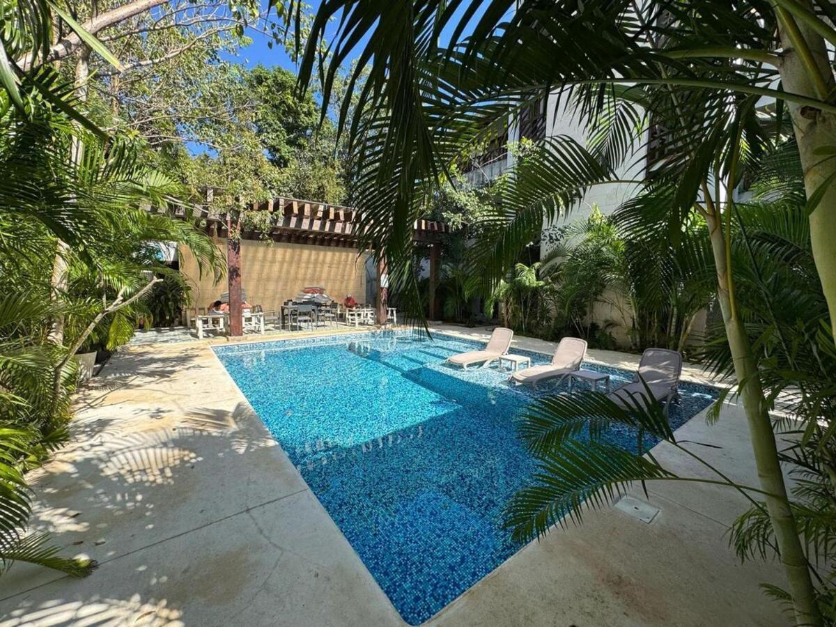 Beautiful Penth House In Liryum, Aldea Zama * Tulum
