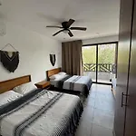 Beautiful Penth House In Liryum, Aldea Zama
