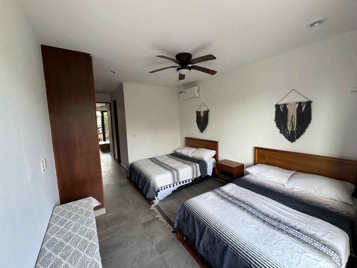 Beautiful Penth House In Liryum, Aldea Zama * Tulum