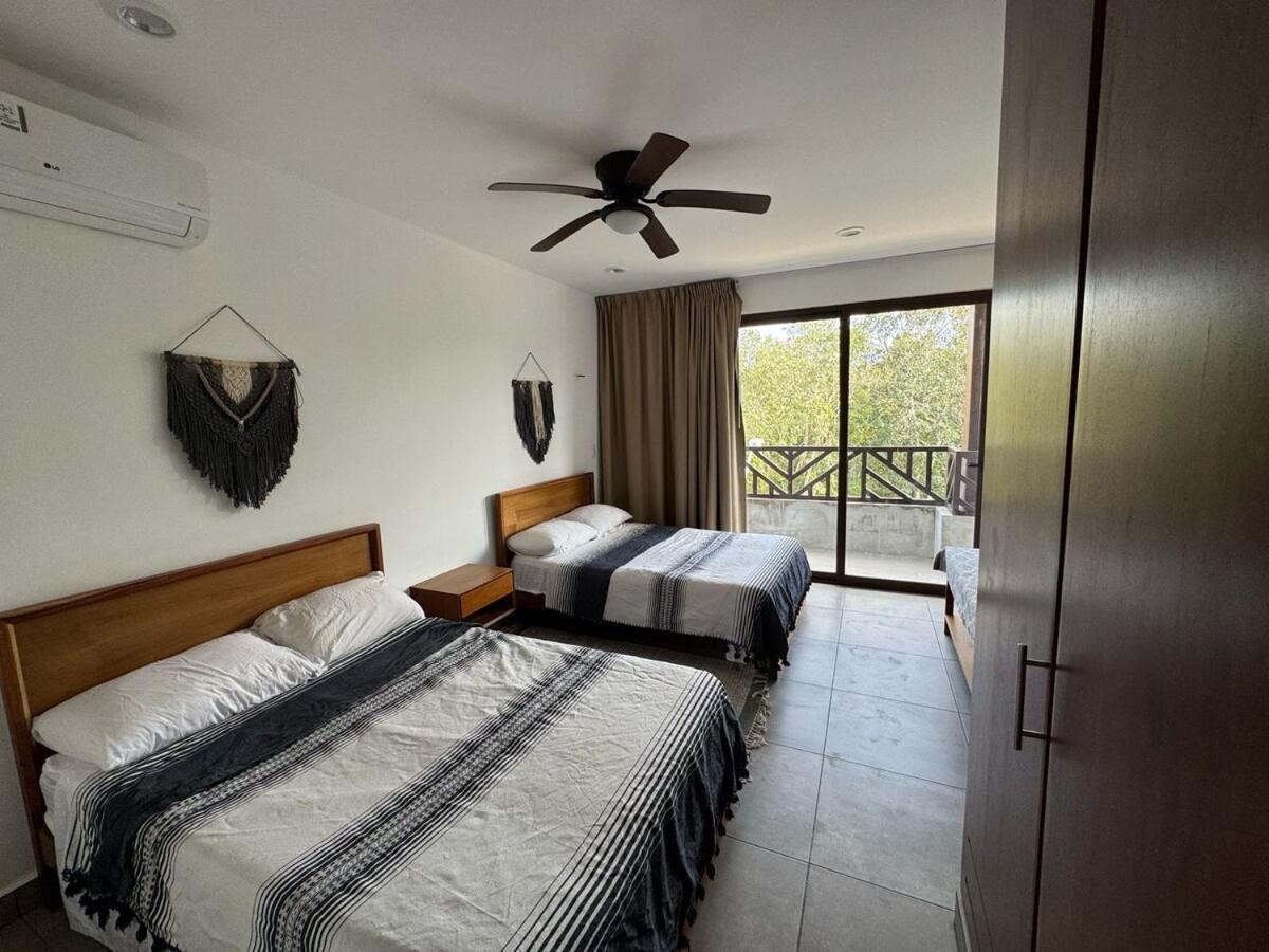 Apartment Beautiful Penth House In Liryum, Aldea Zama Tulum