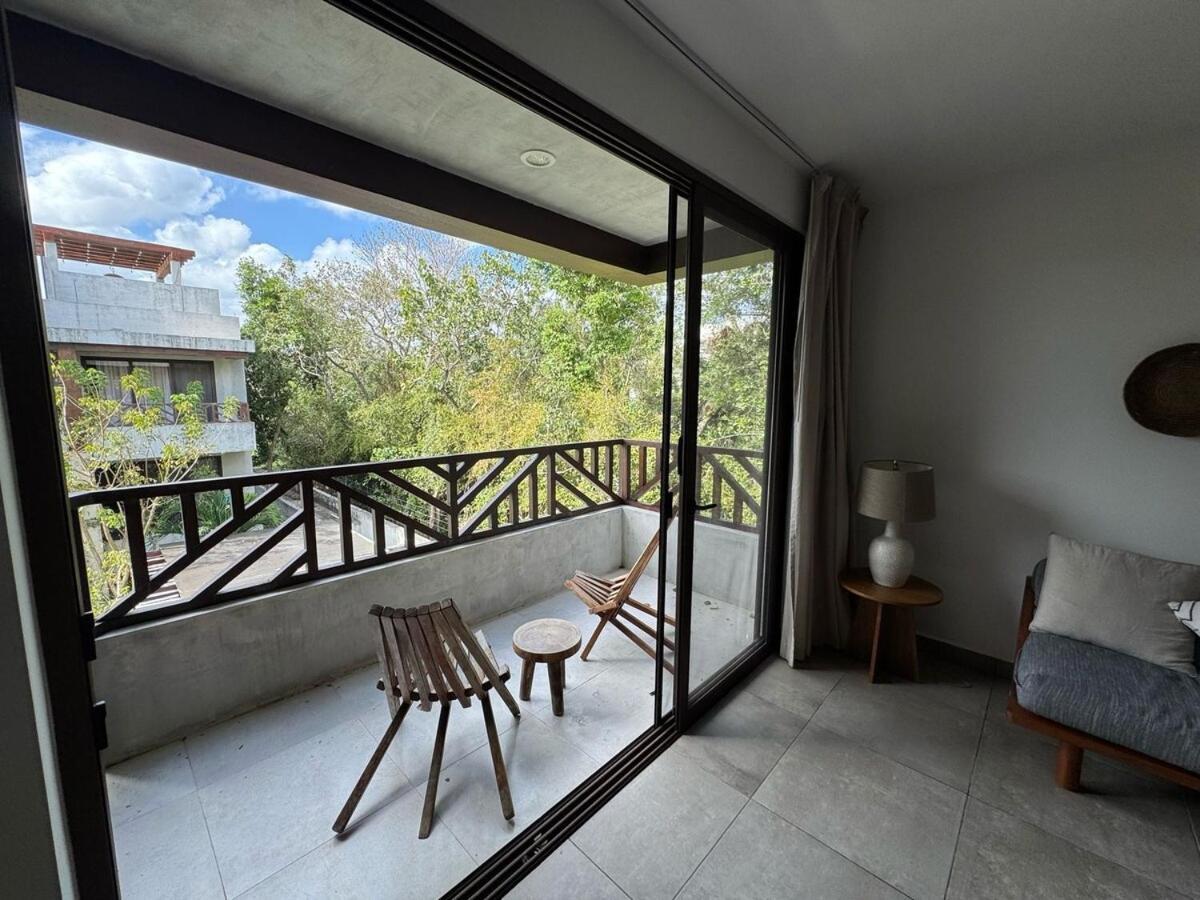Beautiful Penth House In Liryum, Aldea Zama * Tulum